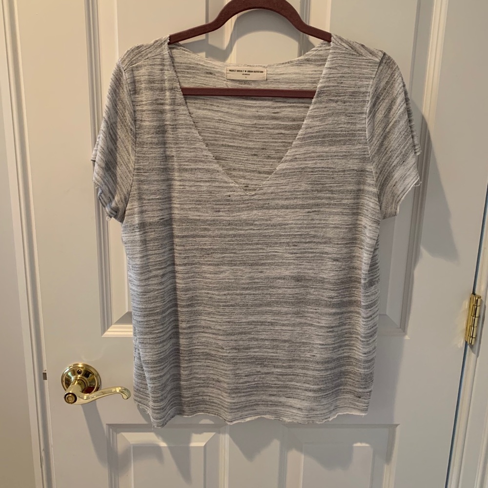 Short sleeve